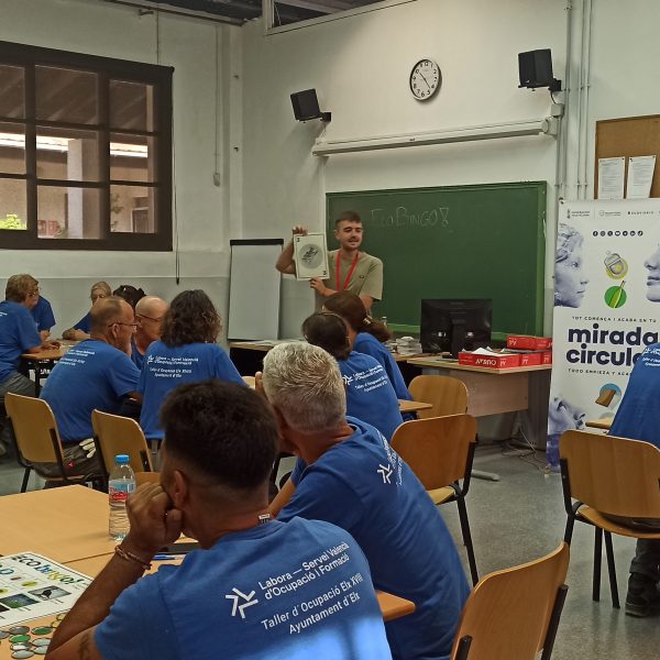 2025-07-18 Elche Formación Personas Adultas