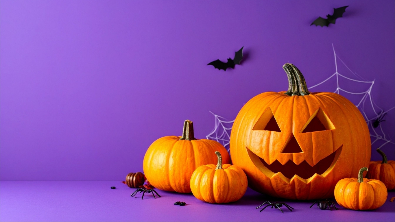 Lee más sobre el artículo ¿Celebras Halloween? Pues hazlo más sostenible