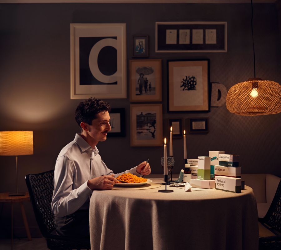 Lee más sobre el artículo “Buen punto”: la campaña de SIGRE que une humor, salud y medioambiente