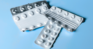 Dónde depositar el blíster de paracetamol