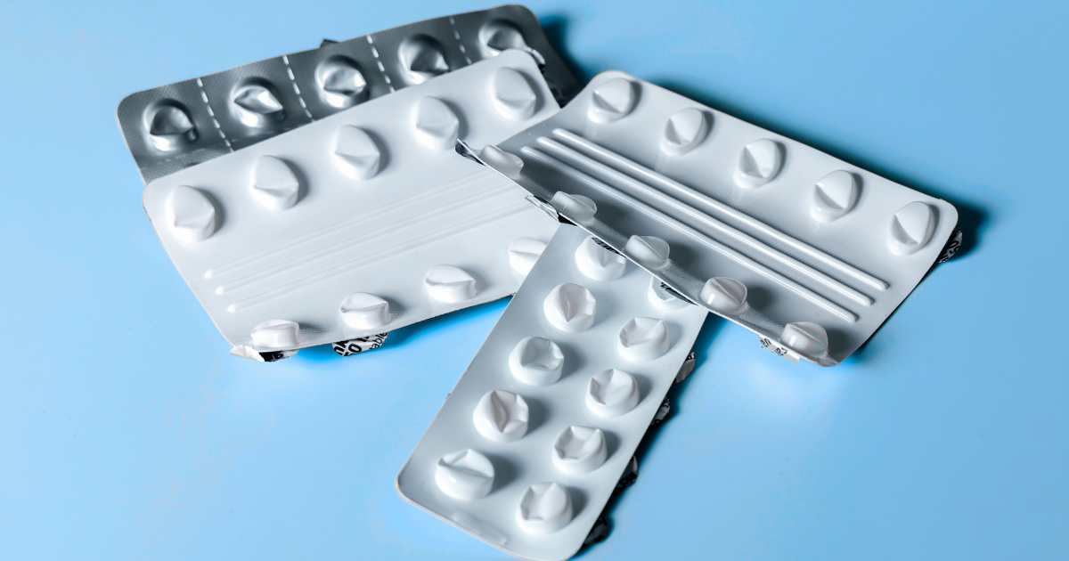 Lee más sobre el artículo ¿Sabes dónde se deposita… el blíster de paracetamol?