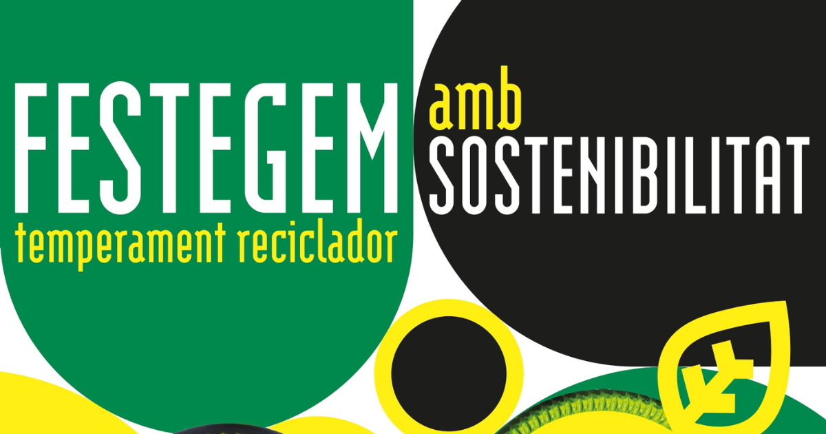 Lee más sobre el artículo Castellón celebra la Magdalena con más reciclaje y compromiso ambiental