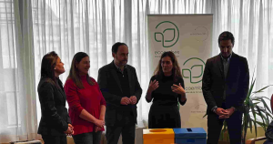 La Generalitat y Ecoembes promueven el reciclaje