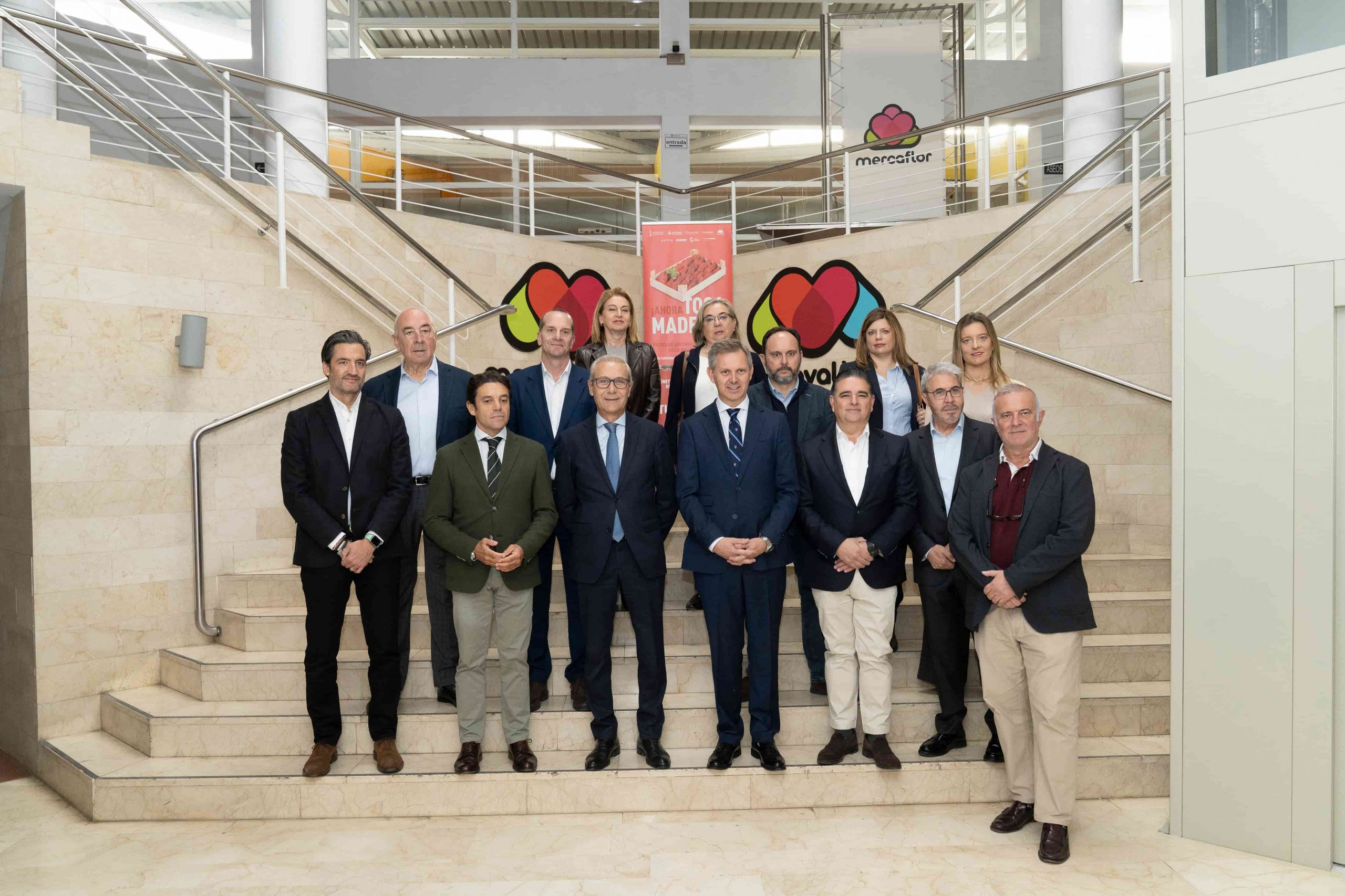 Lee más sobre el artículo Fedemco y Ecoembes lanzan la campaña ‘Ahora Toca Madera’ para impulsar recogida de envases de madera y economía circular