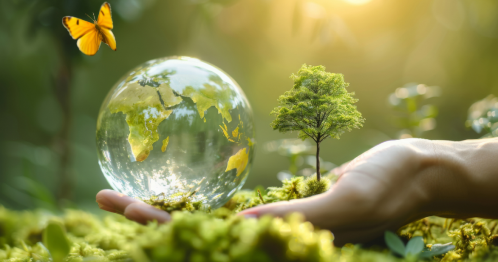 5 de junio: Día del Medio Ambiente