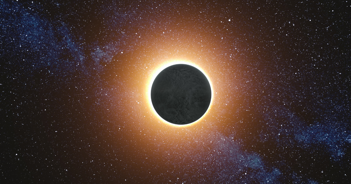 Lee más sobre el artículo Este 12 de agosto, disfruta del eclipse… sin dejar huella