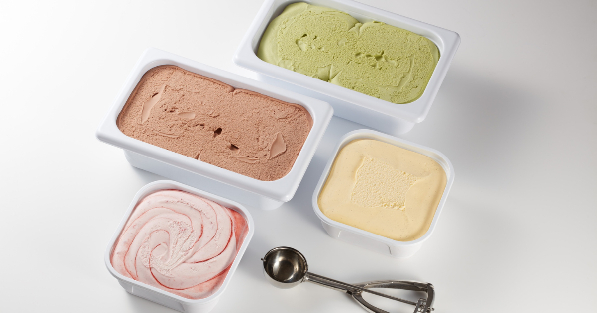 Lee más sobre el artículo ¿Sabes dónde se deposita…la tarrina del helado?