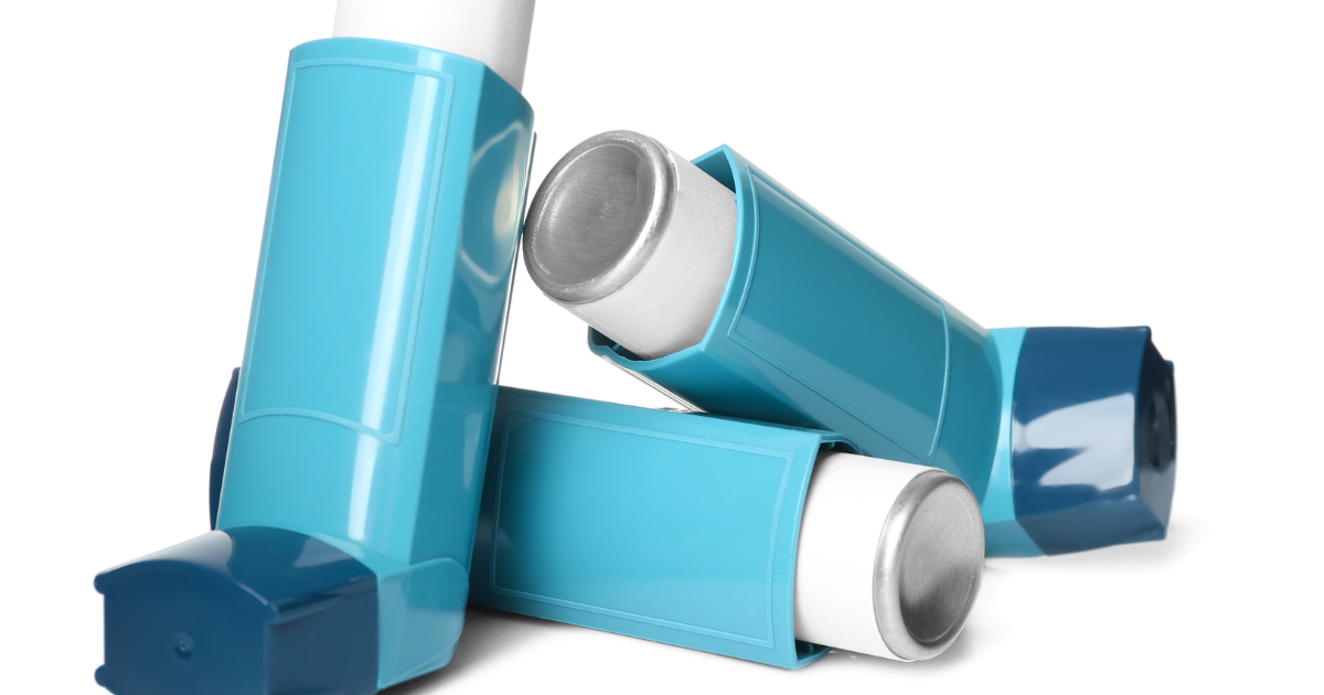 Lee más sobre el artículo ¿Sabes dónde se deposita…el inhalador?